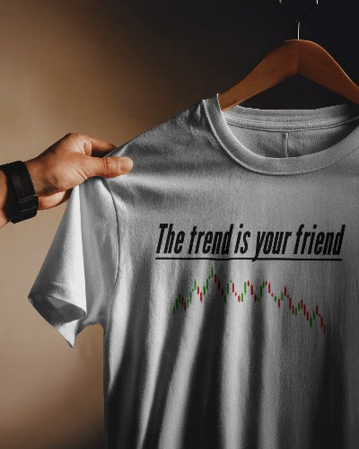 Trading Tshirt