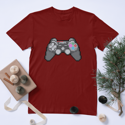 Pixel Game Summer T-Shirt