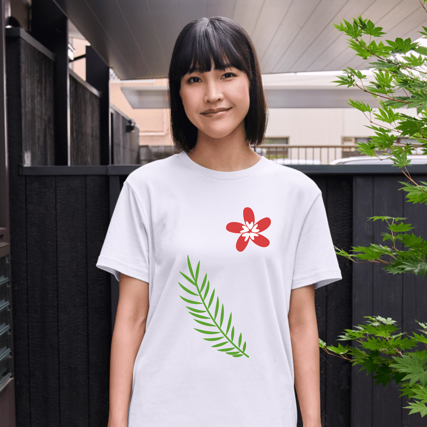 Red Green Summer T-Shirt