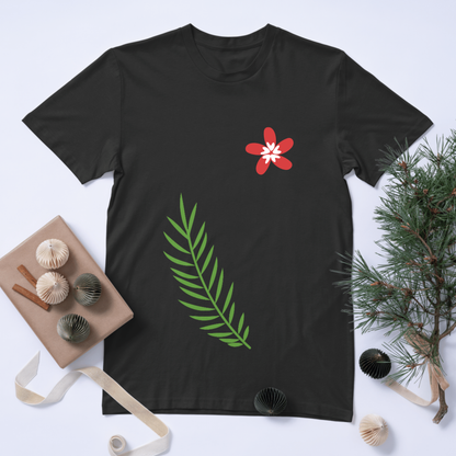 Red Green Summer T-Shirt