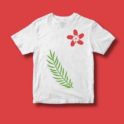 Red Green Summer T-Shirt