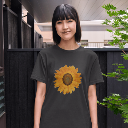 Sunflower Summer T-shirt