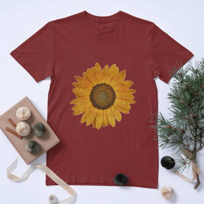 Sunflower Summer T-shirt