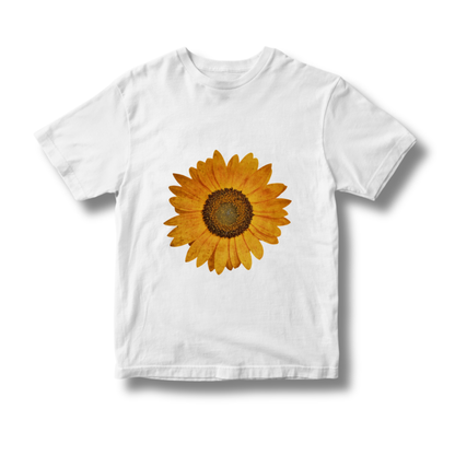 Sunflower Summer T-shirt